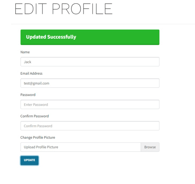 NoteApp MERN - Project showcase by Jack Pritom Soren, Full Stack Software Engineer