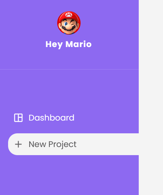 Project Management App - Project showcase by Jack Pritom Soren, Full Stack Software Engineer